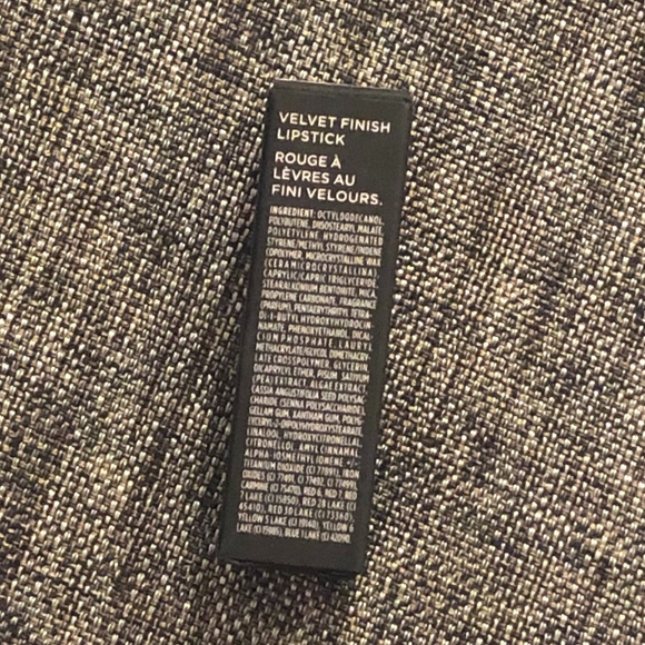 TOPSHOP Velvet Finish Lipstick in 'Saint' - Picture 3 of 4